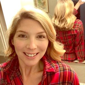 Meet your Posher, Claire